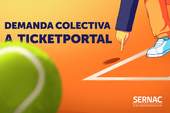 SERNAC denunció ante Fiscalía a Ticketportal por eventual delito y lo demandó tras no devolver dinero de gira cancelada de Fernando González SERNAC denunció ante Fiscalía a Ticketportal por eventual delito y lo demandó tras no devolver dinero de gira cancelada de Fernando González