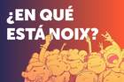 SERNAC busca llegar a acuerdo en proceso conciliatorio con Noix Dreamers por festival K-pop "Music Bank" SERNAC busca llegar a acuerdo en proceso conciliatorio con Noix Dreamers por festival K-pop "Music Bank"