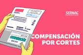 SERNAC inicia procedimiento extrajudicial con ENEL para acordar compensaciones para las personas afectadas por cortes de luz SERNAC inicia procedimiento extrajudicial con ENEL para acordar compensaciones para las personas afectadas por cortes de luz