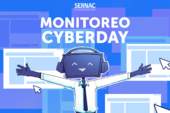 Monitoreo de CyberDay realizado por Sernac Monitoreo de CyberDay realizado por Sernac