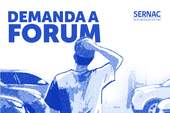 SERNAC presenta demanda en contra de FORUM por cobros injustificados en el financiamiento de la compra de vehículos SERNAC presenta demanda en contra de FORUM por cobros injustificados en el financiamiento de la compra de vehículos