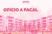 Maule: Oficio a Constructora Pacal por filtraciones de agua por lluvia en el Condominio "Cumbres de San Miguel"