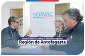 Antofagasta: Primera sesión del Consejo Consultivo Regional Antofagasta: Primera sesión del Consejo Consultivo Regional