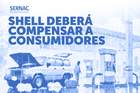 SERNAC ofició a Shell exigiendo compensaciones a consumidores tras suministro de combustible contaminado