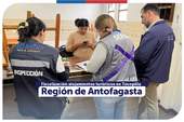 Antofagasta: Fiscalización a servicios de alojamiento turístico en Tocopilla Antofagasta: Fiscalización a servicios de alojamiento turístico en Tocopilla