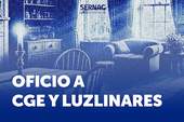 Maule: SERNAC oficia a eléctricas por cortes de suministro durante el sistema frontal Maule: SERNAC oficia a eléctricas por cortes de suministro durante el sistema frontal