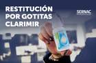 Restitución dinero Gotitas Clarimir y Clarimir F