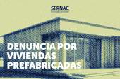 Ñuble: SERNAC denuncia ante la justicia a empresa de casas prefabricadas Ñuble: SERNAC denuncia ante la justicia a empresa de casas prefabricadas