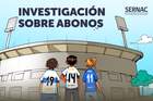 SERNAC INVESTIGA CONDICIONES DE CONTRATOS DE ABONOS EN CLUBES DE FÚTBOL TRAS CIENTOS DE RECLAMO SERNAC INVESTIGA CONDICIONES DE CONTRATOS DE ABONOS EN CLUBES DE FÚTBOL TRAS CIENTOS DE RECLAMO