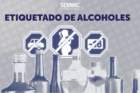 SERNAC realizará seguimiento a implementación de la nueva Ley de Etiquetado de Alcoholes