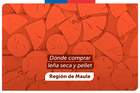 Leña seca Maule Leña seca Maule