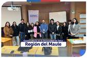 Maule: Conversatorio sobre derechos y consumo en la Universidad de Talca