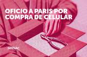 Compró celular y llegó un alicate: SERNAC oficia a Paris tras reclamo de consumidora Compró celular y llegó un alicate: SERNAC oficia a Paris tras reclamo de consumidora