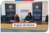 Biobío: SERNAC y Universidad San Sebastián se unen para mayor protección de los consumidores Biobío: SERNAC y Universidad San Sebastián se unen para mayor protección de los consumidores