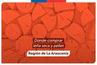 Leña seca Araucanía Leña seca Araucanía
