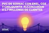 Procedimientos colectivos de SERNAC por cortes de luz podrían alcanzar a 1.7 millones de clientes Procedimientos colectivos de SERNAC por cortes de luz podrían alcanzar a 1.7 millones de clientes