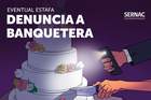 SERNAC lleva a Fiscalía a banquetera que generó múltiples dolores de cabeza a matrimonios y que tendría tintes de estafa SERNAC lleva a Fiscalía a banquetera que generó múltiples dolores de cabeza a matrimonios y que tendría tintes de estafa