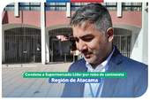 Atacama: Justicia condena a supermercado Lider a pagar millonaria indemnización por robo de camioneta Atacama: Justicia condena a supermercado Lider a pagar millonaria indemnización por robo de camioneta