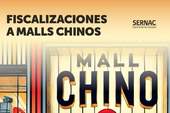 SERNAC redobla fiscalizaciones a mall chinos SERNAC redobla fiscalizaciones a mall chinos