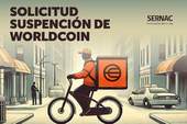 SERNAC solicita a Tribunales la suspensión de operaciones de World (ex Worldcoin) SERNAC solicita a Tribunales la suspensión de operaciones de World (ex Worldcoin)