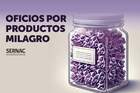 SERNAC OFICIA A 3 EMPRESAS Y DENUNCIA A OTRA POR SU PRODUCTO “AUDIOCALM”