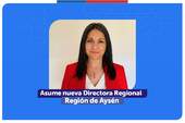 Aysén: Asume la nueva Directora Regional del SERNAC