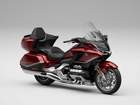 Motocicleta Honda GL1800 Goldwing, años 2018-2024. Motocicleta Honda GL1800 Goldwing, años 2018-2024.