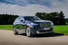 Vehículos BMW X3, años 2024-2025 Vehículos BMW X3, años 2024-2025