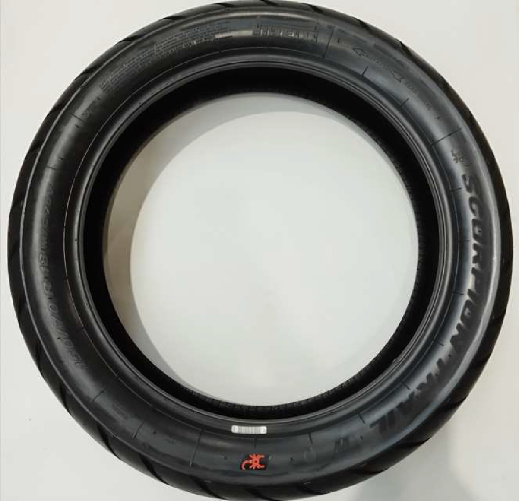 Pirelli Scorpion TRAIL II 150/70R18 M/C 70V (X032).