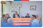 Los Ríos: Cuarta sesión anual del Consejo Consultivo Regional