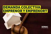 SERNAC interpuso demanda colectiva en contra de financieras Emprenor y Emprenort por graves incumplimientos en otorgamiento de créditos SERNAC interpuso demanda colectiva en contra de financieras Emprenor y Emprenort por graves incumplimientos en otorgamiento de créditos