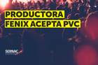 Productora Fénix acepta sentarse a negociar con SERNAC compensaciones tras cancelación de conciertos de Shakira Productora Fénix acepta sentarse a negociar con SERNAC compensaciones tras cancelación de conciertos de Shakira