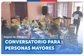 Atacama: 66% de las personas mayores dice que las empresas no toman en cuenta sus necesidades Atacama: 66% de las personas mayores dice que las empresas no toman en cuenta sus necesidades