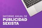 El 35% de la publicidad de los sitios web estudiados resultó ser sexista El 35% de la publicidad de los sitios web estudiados resultó ser sexista