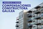 O'Higgins: Constructora Galilea compensará a propietarios y reparará fallas en Condominio Cumbres de Santa Blanca I O'Higgins: Constructora Galilea compensará a propietarios y reparará fallas en Condominio Cumbres de Santa Blanca I
