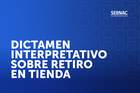 “Retiro en Tienda”: Empresas que venden productos por internet y que cuentan con tiendas físicas