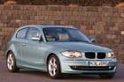 Vehículos BMW Serie 1 (E81, E87), años 2011-2015 Vehículos BMW Serie 1 (E81, E87), años 2011-2015