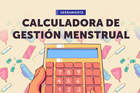 Hasta $773 mil en un año: SERNAC da a conocer calculadora que permite comparar precios de productos menstruales