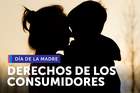 Recuerda tus derechos en este Día de la Madre