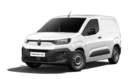 Vehículos Citroën y DS, modelos Berlingo VU Eléctrico y DS3 Crossback Eléctrico, años 2024-2025. Vehículos Citroën y DS, modelos Berlingo VU Eléctrico y DS3 Crossback Eléctrico, años 2024-2025.