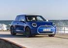 Vehículos MINI A.G. Cooper SE, años 2024 Vehículos MINI A.G. Cooper SE, años 2024