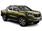 Vehículos Peugeot Landtrek, años 2020-2025 Vehículos Peugeot Landtrek, años 2020-2025