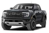 Vehículos Ford Ranger y Ranger Raptor, años 2023-2025 Vehículos Ford Ranger y Ranger Raptor, años 2023-2025