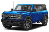 Alerta de Seguridad – 2025.05.27 – 25069V01- Vehículos Ford Bronco, año 2025. Alerta de Seguridad – 2025.05.27 – 25069V01- Vehículos Ford Bronco, año 2025.
