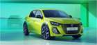 Vehículos Peugeot 208, años 2023-2025 Vehículos Peugeot 208, años 2023-2025