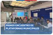 Maule: SERNAC realiza el primer encuentro anual de Plataformas Municipales en la región