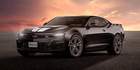 Vehículos Chevrolet Camaro años 2019-2023 Vehículos Chevrolet Camaro años 2019-2023