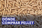 Dónde comprar pellet en Coyhaique y Puerto Aysén