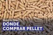 Dónde comprar pellet en Coyhaique y Puerto Aysén Dónde comprar pellet en Coyhaique y Puerto Aysén