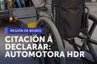 Biobío: El SERNAC cita a declarar a Automotora HDR por incumplimiento en el entrega de vehículos especiales